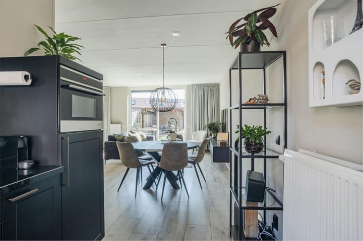 Foto 8 van Dianaplantsoen 8