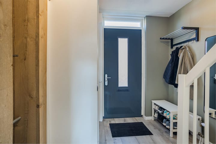 Foto 9 van Dianaplantsoen 8