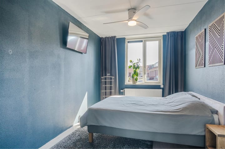 Foto 12 van Dianaplantsoen 8