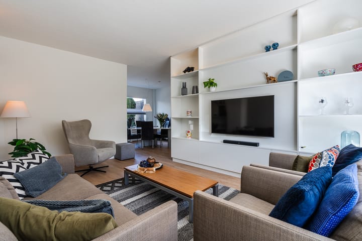 Foto 6 van President Kennedystraat 16