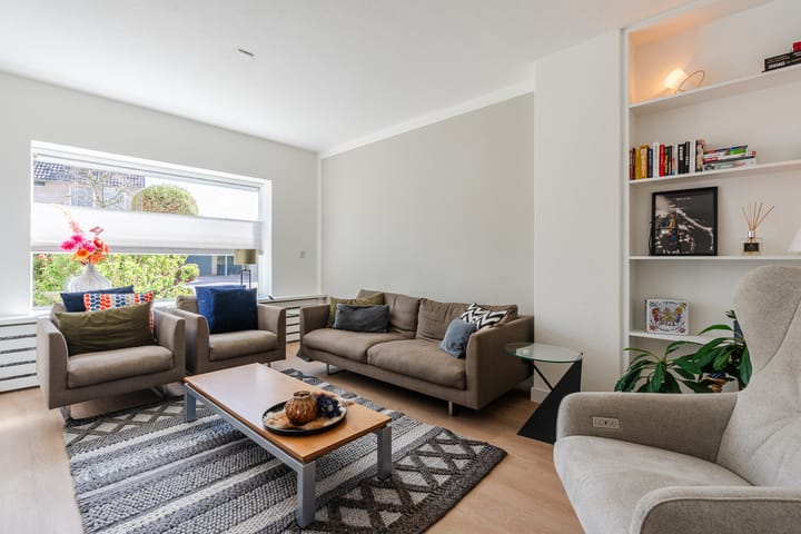 Foto 8 van President Kennedystraat 16