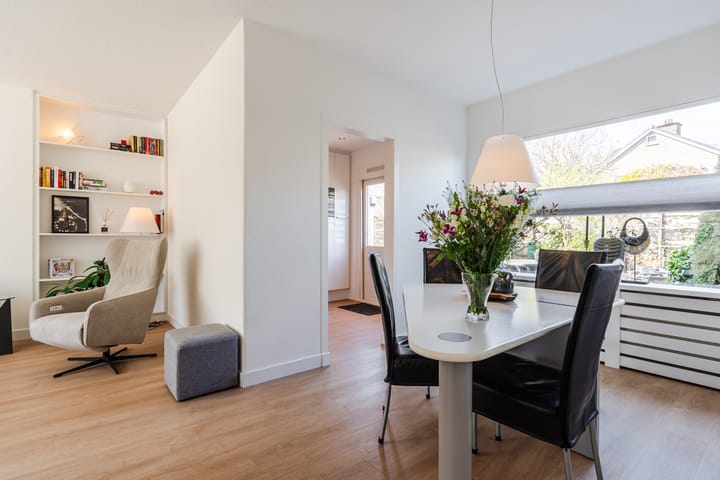 Foto 9 van President Kennedystraat 16