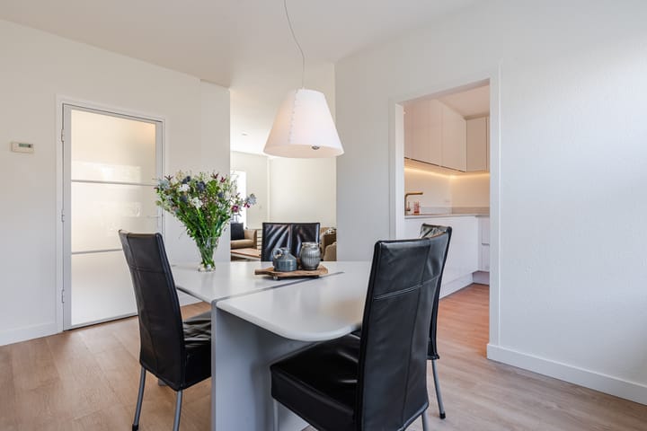 Foto 10 van President Kennedystraat 16