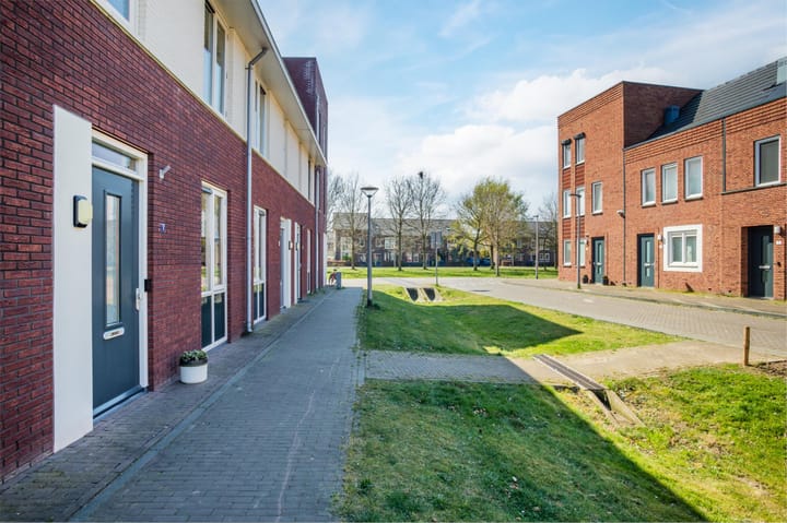 Foto 27 van Dianaplantsoen 8