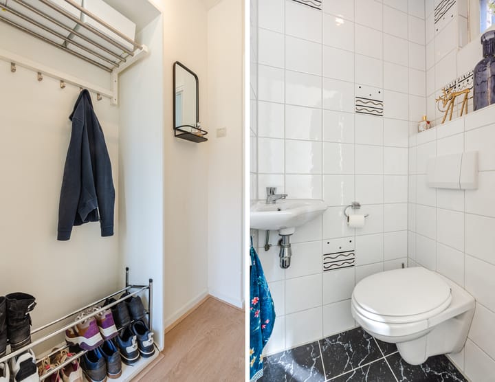 Foto 13 van President Kennedystraat 16