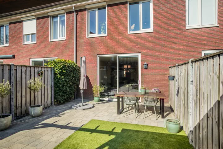 Foto 33 van Dianaplantsoen 8