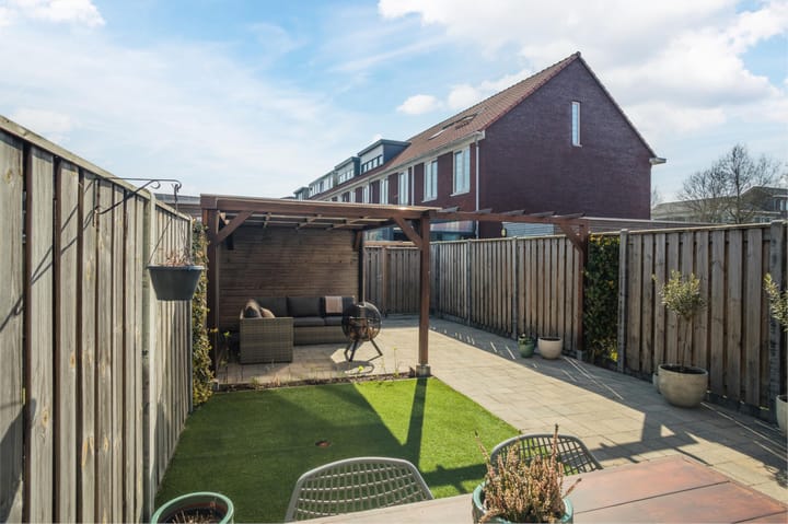 Foto 34 van Dianaplantsoen 8