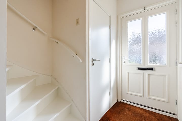 Foto 14 van President Kennedystraat 16