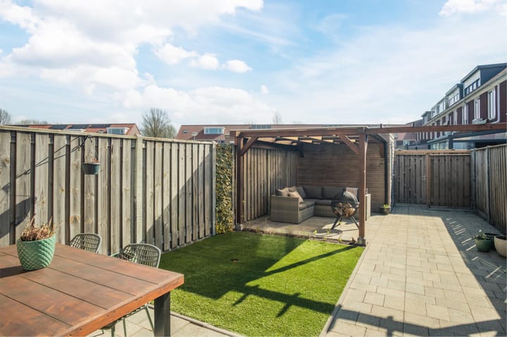 Foto 36 van Dianaplantsoen 8