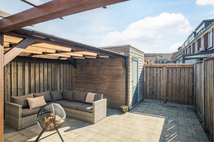 Foto 37 van Dianaplantsoen 8