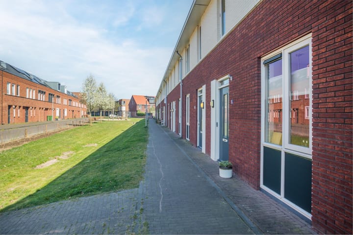 Foto 38 van Dianaplantsoen 8