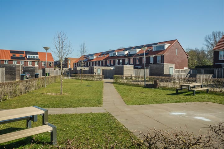 Foto 40 van Dianaplantsoen 8