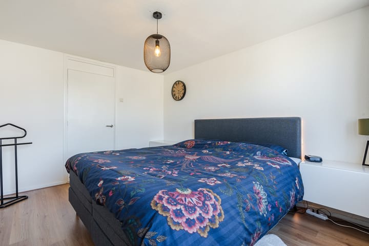 Foto 16 van President Kennedystraat 16