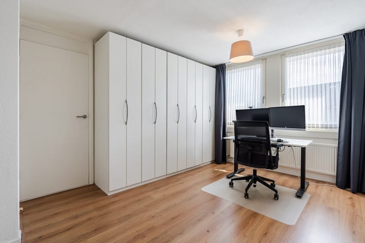 Foto 20 van President Kennedystraat 16