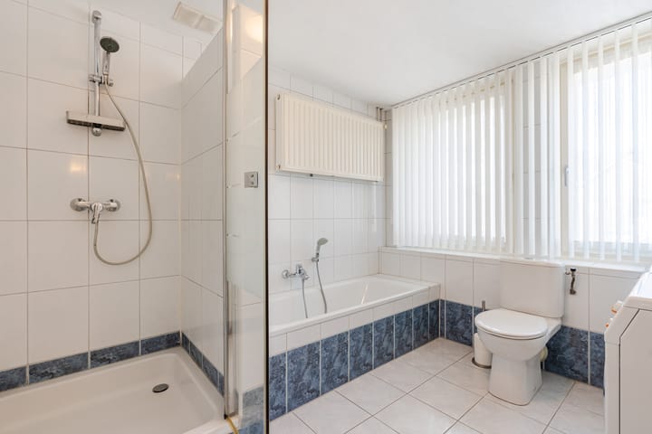 Foto 23 van President Kennedystraat 16