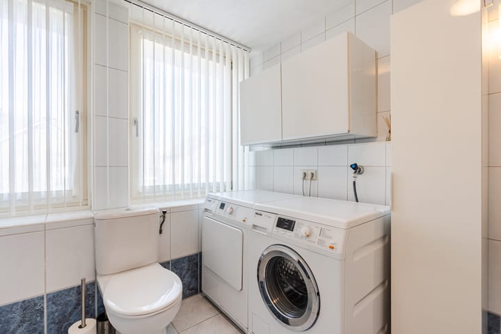 Foto 25 van President Kennedystraat 16