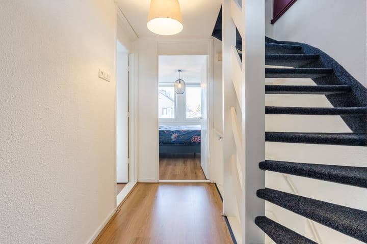 Foto 27 van President Kennedystraat 16