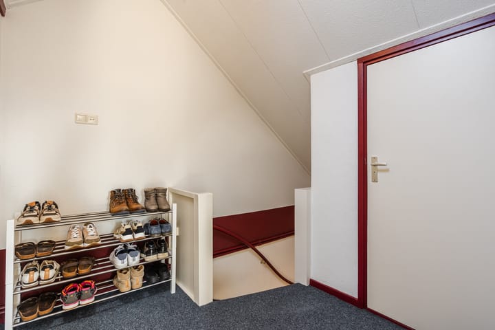 Foto 28 van President Kennedystraat 16