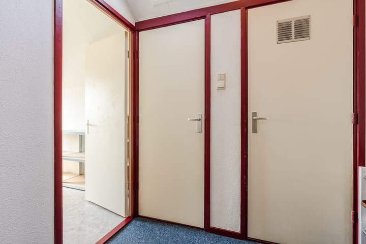 Foto 29 van President Kennedystraat 16