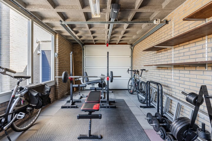 Foto 33 van President Kennedystraat 16