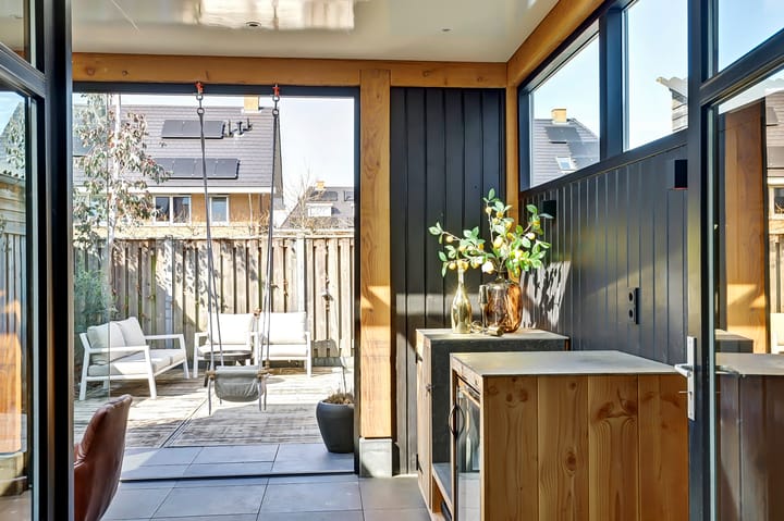 Foto 2 van Voorhof 29