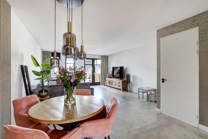 Foto 3 van Voorhof 29