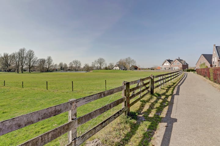 Foto 4 van Voorhof 29