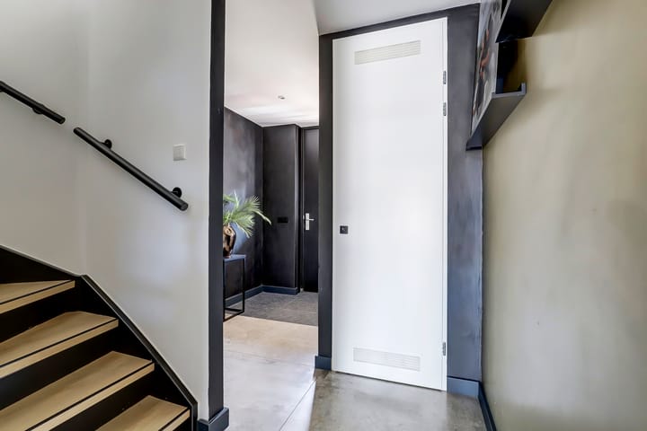 Foto 7 van Voorhof 29