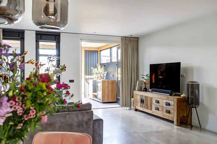 Foto 9 van Voorhof 29