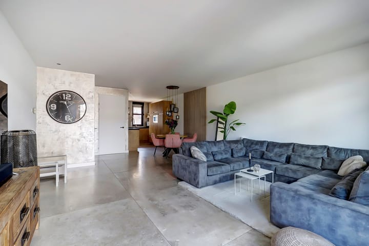 Foto 10 van Voorhof 29