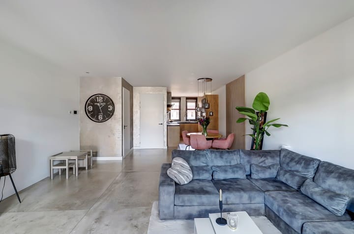 Foto 11 van Voorhof 29