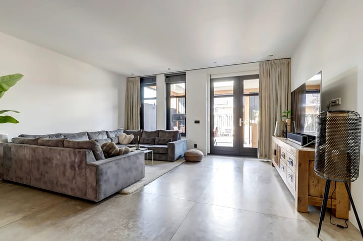 Foto 13 van Voorhof 29