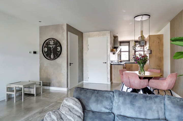 Foto 14 van Voorhof 29