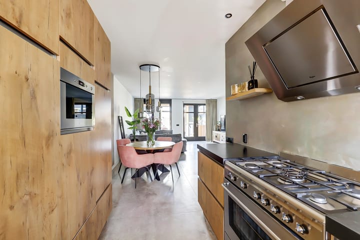 Foto 16 van Voorhof 29