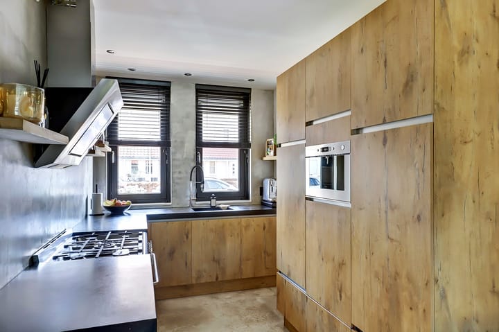 Foto 19 van Voorhof 29