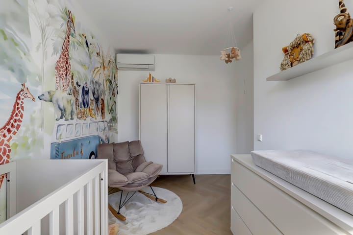 Foto 33 van Voorhof 29