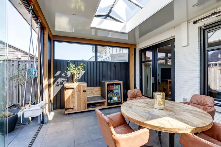 Foto 40 van Voorhof 29