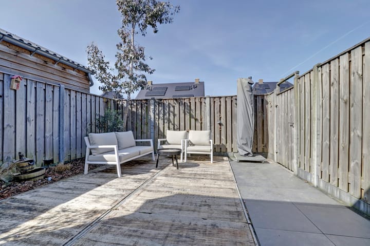 Foto 43 van Voorhof 29