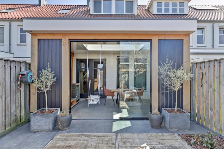 Foto 45 van Voorhof 29