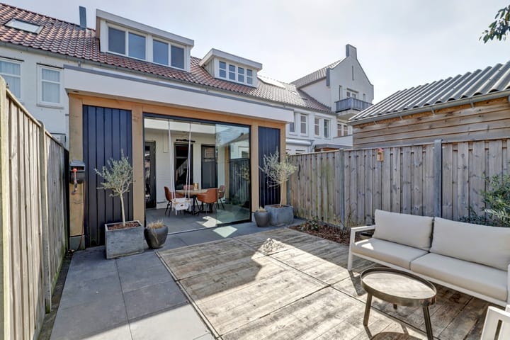 Foto 44 van Voorhof 29