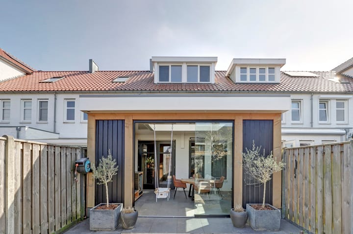 Foto 46 van Voorhof 29