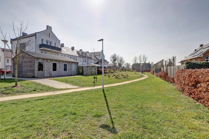 Foto 47 van Voorhof 29