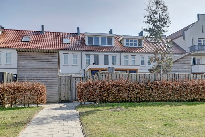 Foto 48 van Voorhof 29