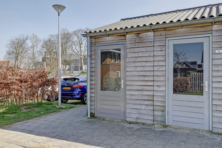 Foto 50 van Voorhof 29