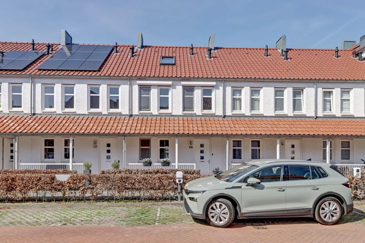 Foto 54 van Voorhof 29