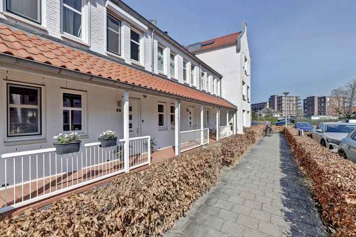 Foto 55 van Voorhof 29