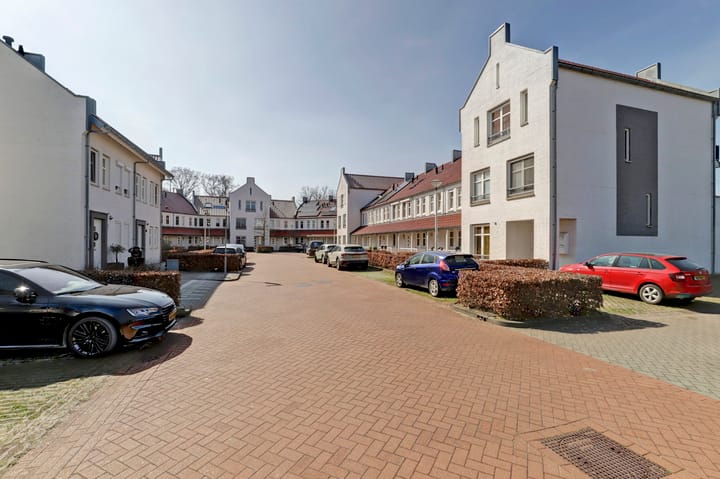 Foto 57 van Voorhof 29