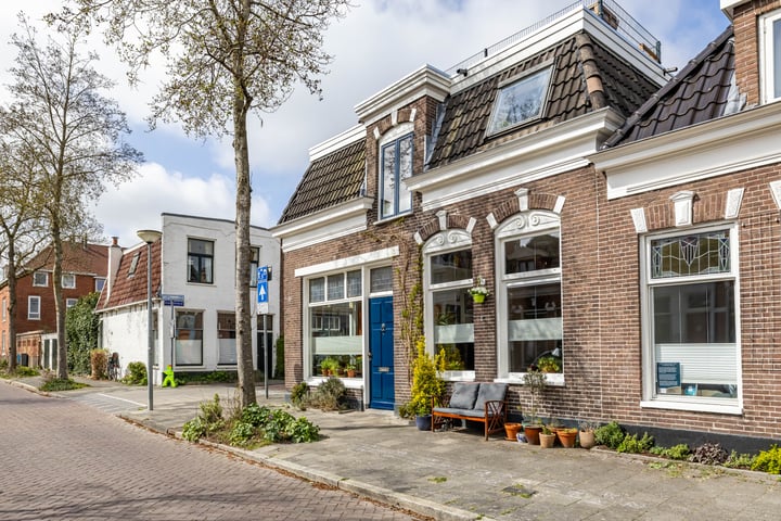 Verlengde Grachtstraat 53
