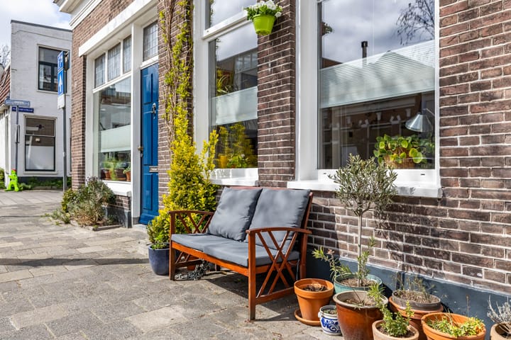 Foto 2 van Verlengde Grachtstraat 53