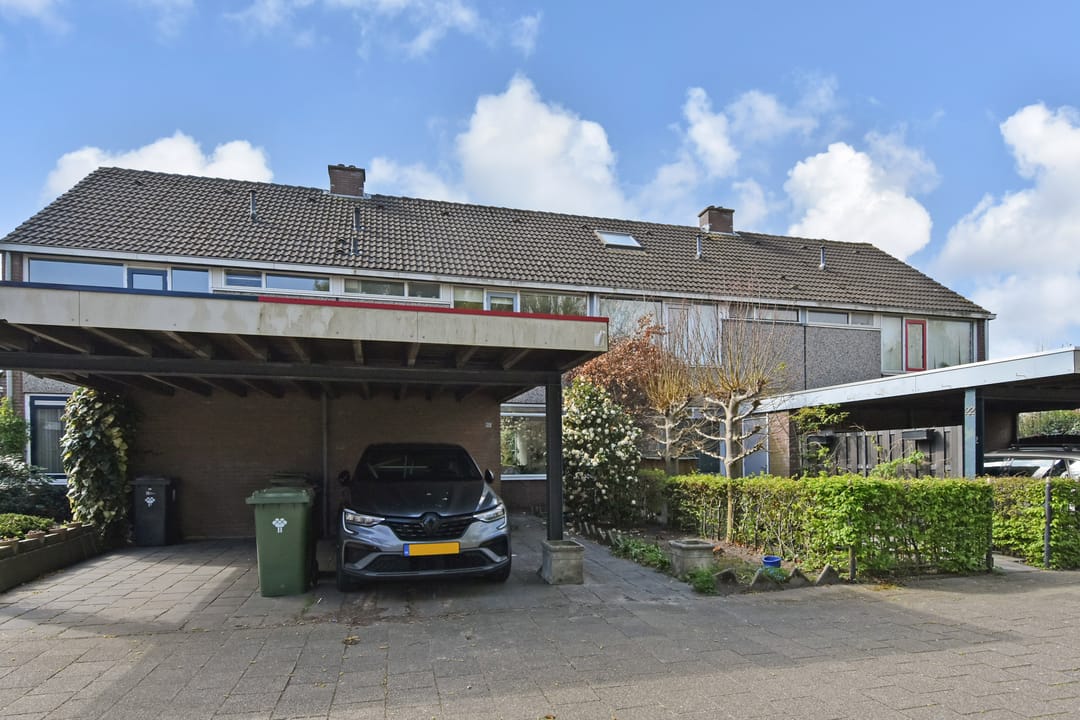 Photo 2 of Opsterland 21